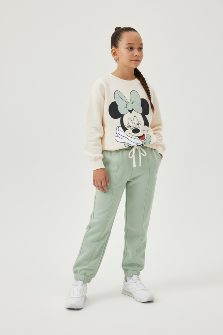 ترنج ديزني مبطن