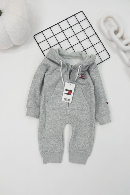 JUMPSUIT - أفرهول