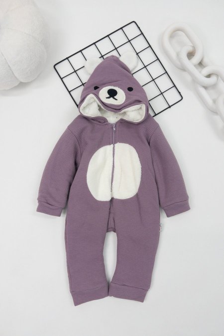 JUMPSUIT - أفرهول