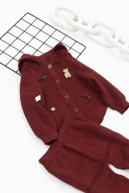 TRIKO SET طقم تريكو