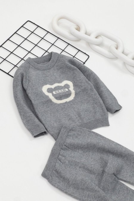 TRIKO SET طقم تريكو