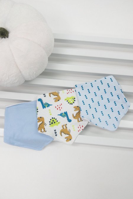 BABY BIBS - مريلات بيبي