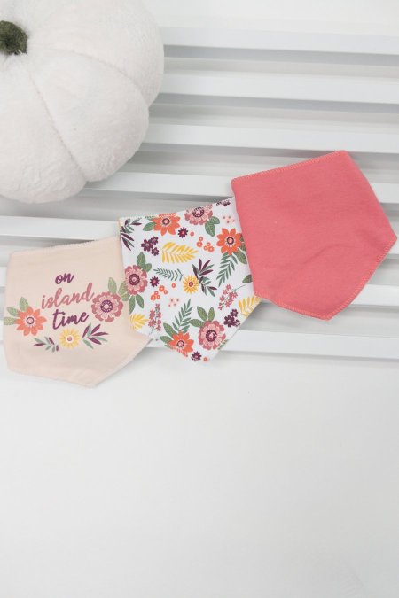 BABY BIBS - مريلات بيبي