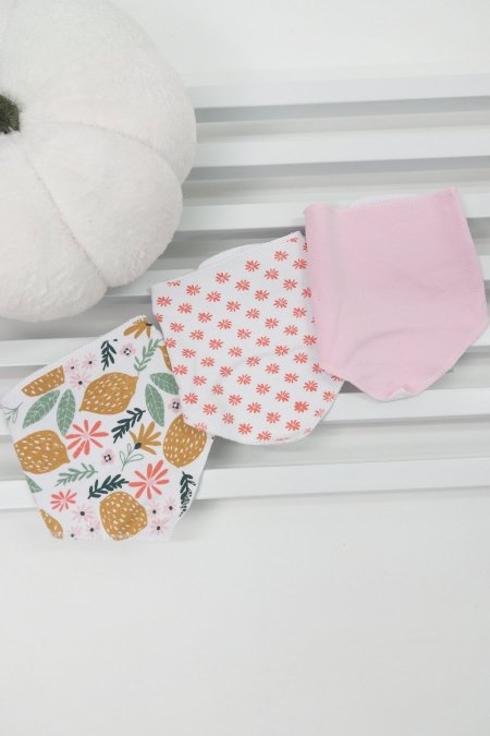 BABY BIBS - مريلات بيبي