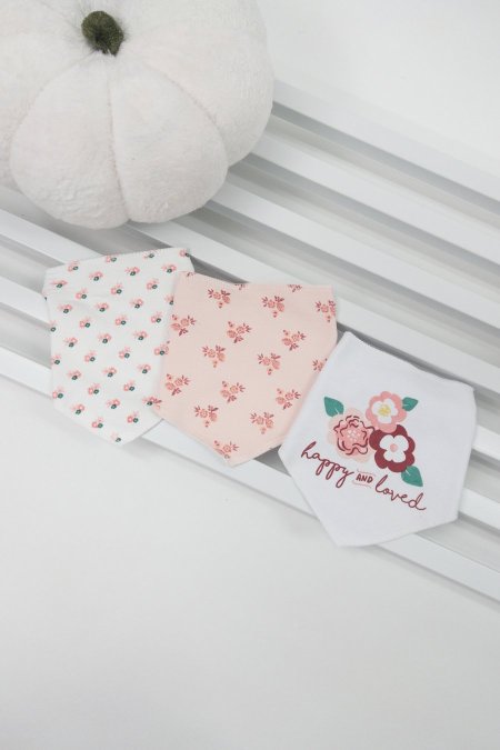 BABY BIBS - مريلات بيبي