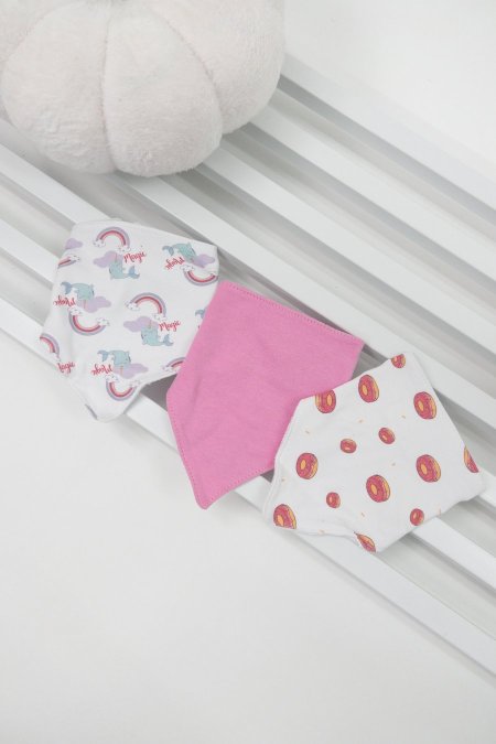 BABY BIBS - مريلات بيبي