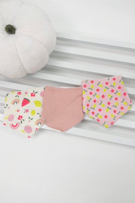 BABY BIBS - مريلات بيبي