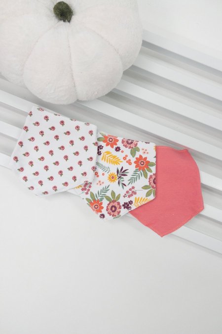 BABY BIBS - مريلات بيبي