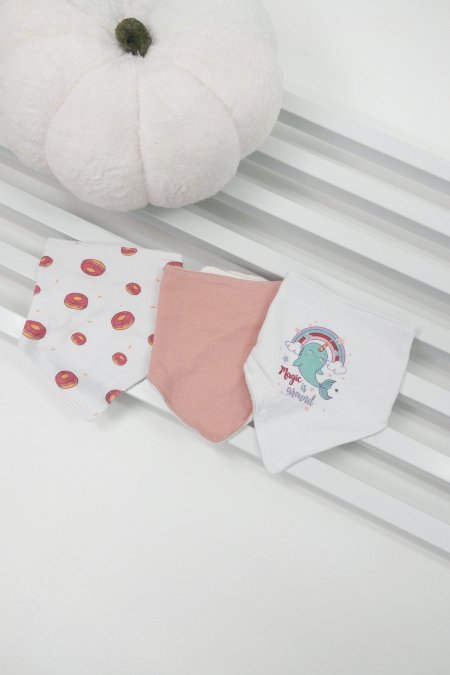 BABY BIBS - مريلات بيبي
