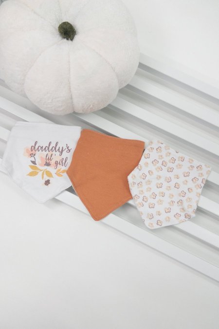BABY BIBS - مريلات بيبي