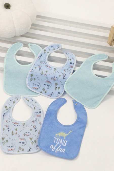 BABY BIBS - مريلات بيبي
