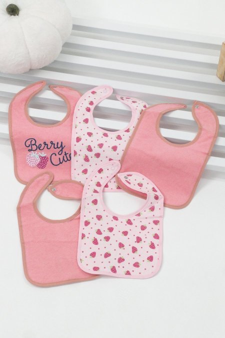 BABY BIBS - مريلات بيبي