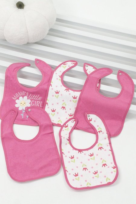 BABY BIBS - مريلات بيبي