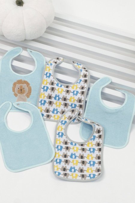 BABY BIBS - مريلات بيبي