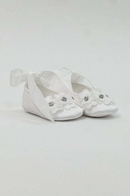 Baby Shoe - حذاء بيبي