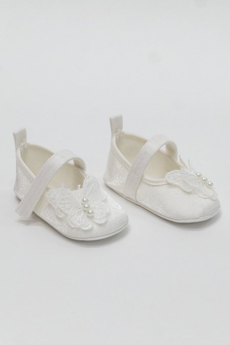 Baby Shoe - حذاء بيبي