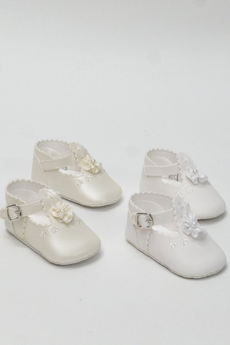 Baby Shoe - حذاء بيبي