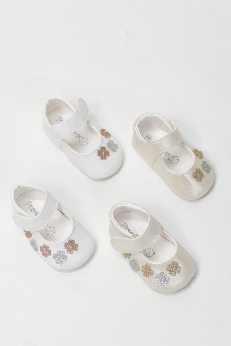 Baby Shoe - حذاء بيبي