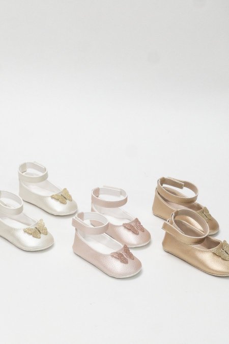 Baby Shoe - حذاء بيبي