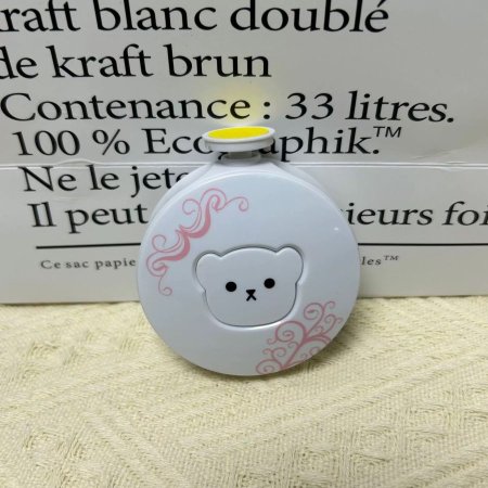 مبرد أظافر إلكتروني