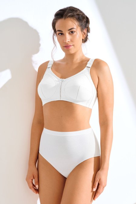 LISCA Pure Cotton Bra