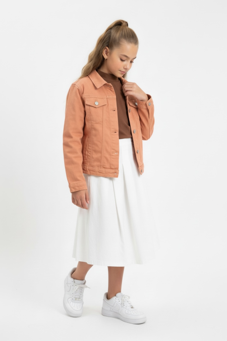 طقم بناتي 3 قطع