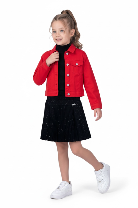 طقم بناتي 3 قطع