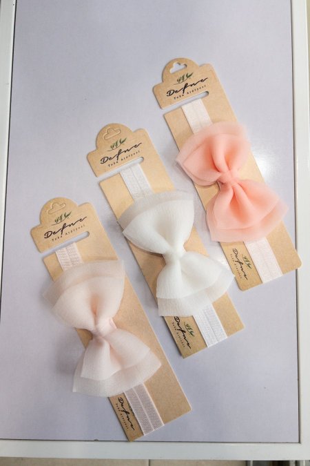 HeadBand - باندانه