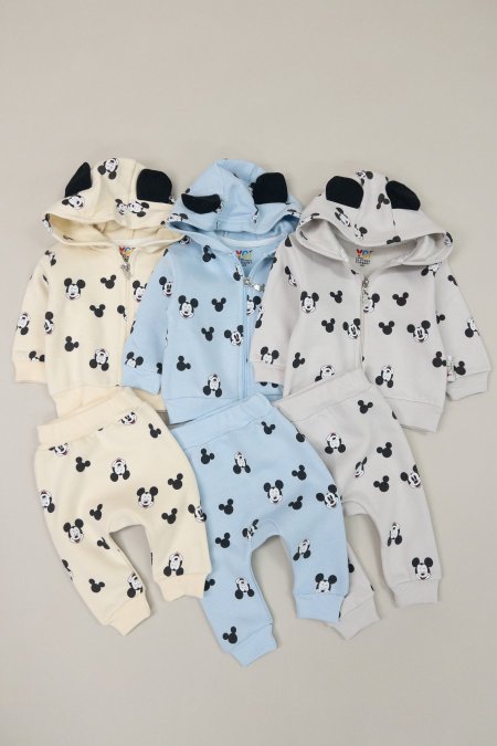 Baby Tracksuit - 13003