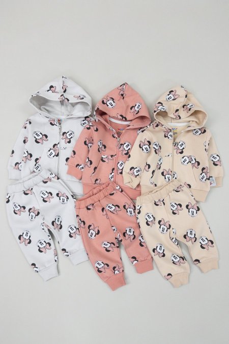 Baby Tracksuit - 13002
