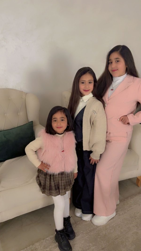 بتول - تولين - بانا