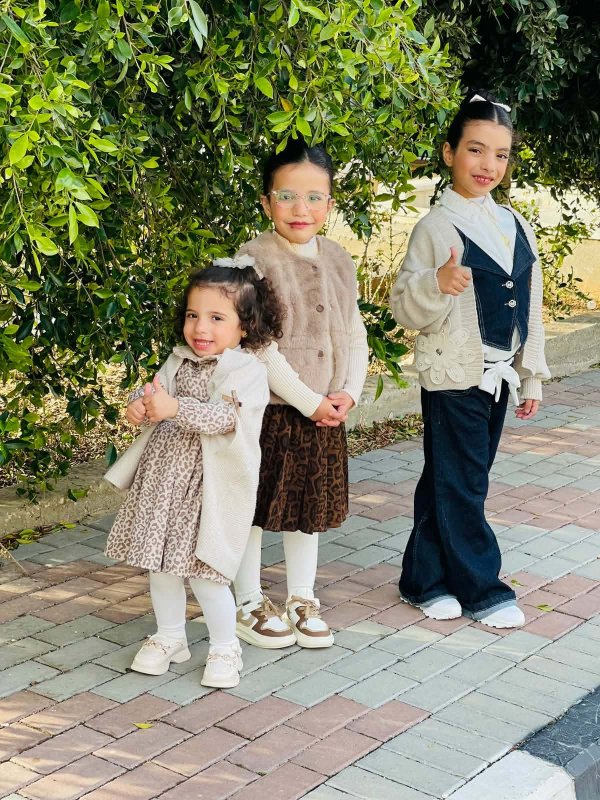 سميرة وسيلا وأيلول