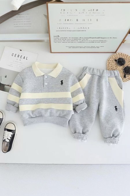 POLO Suit