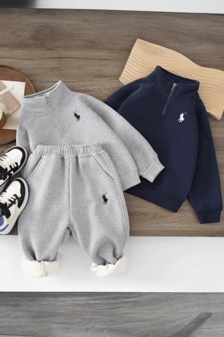 POLO Suit