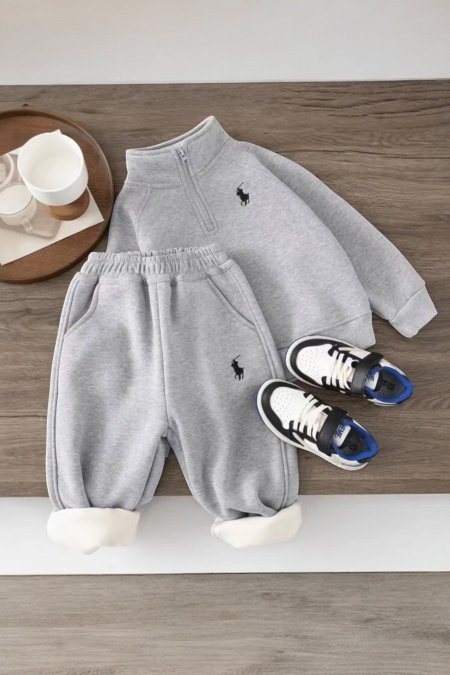 Grey