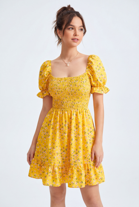 Dress - 504