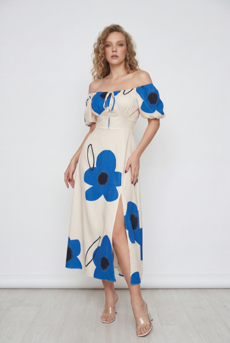 Dress - 503