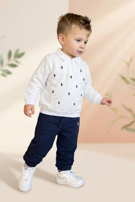 Polo Tracksuit - 997