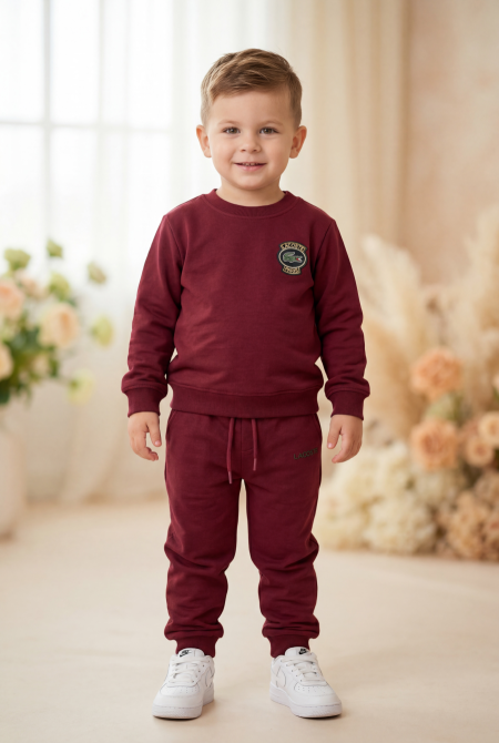 Lacoste Tracksuit MK32766