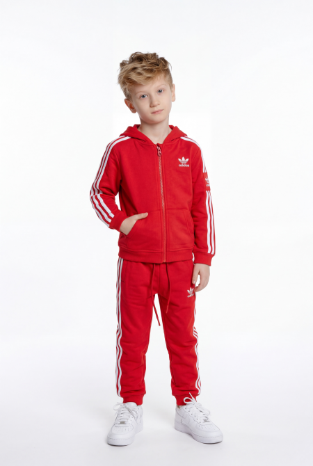 adidas Tracksuit - 963