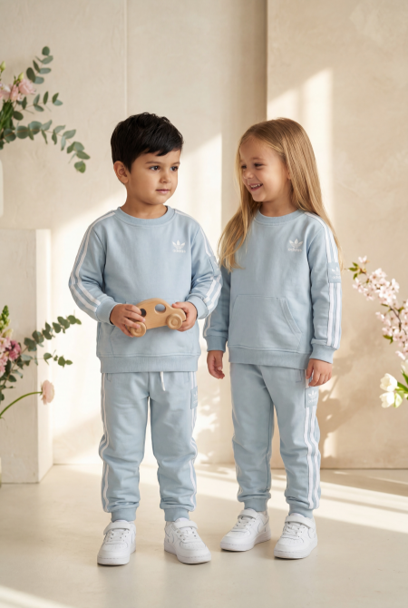 adidas Tracksuit S20220