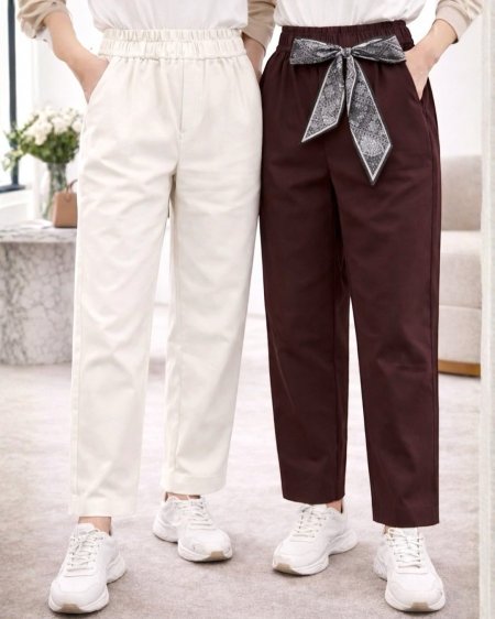 Pant - 9953