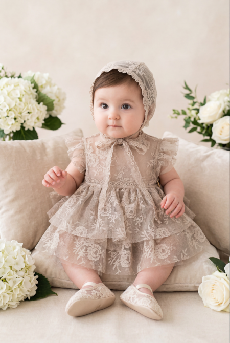 Dress - فستان