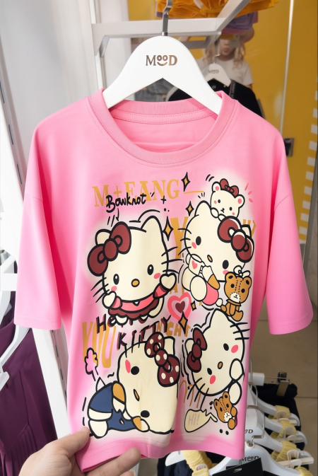 Hello Kitty T-Shirt