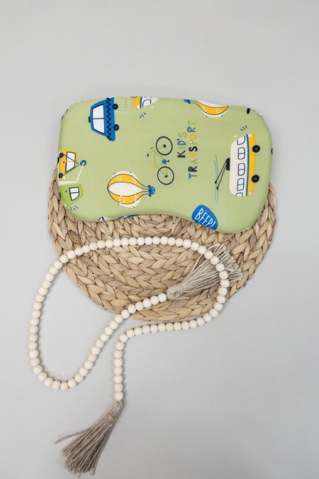 Pillow - مخدة