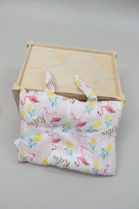 Pillow - مخدة