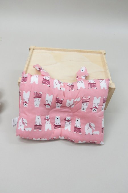 Pillow - مخدة