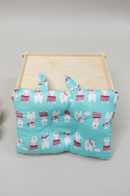 Pillow - مخدة