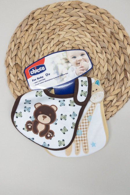 Chicco Bibs
