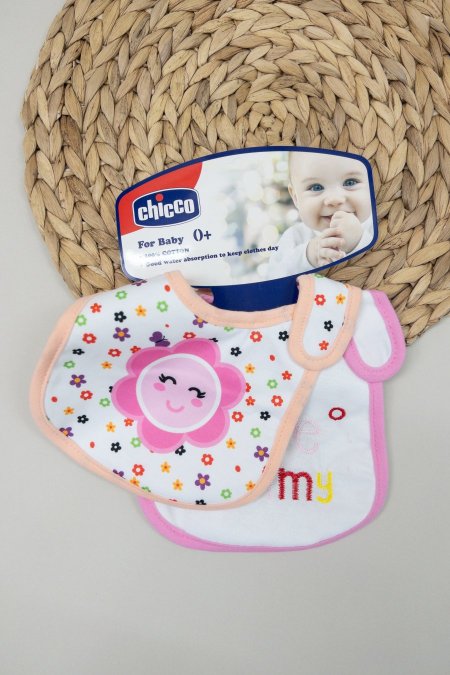 Chicco Bibs